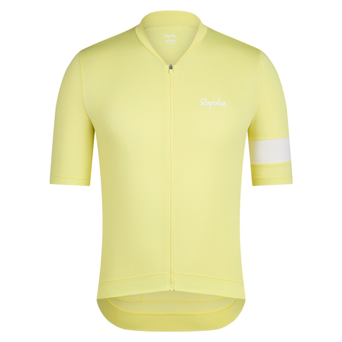 Citron/White,XXS