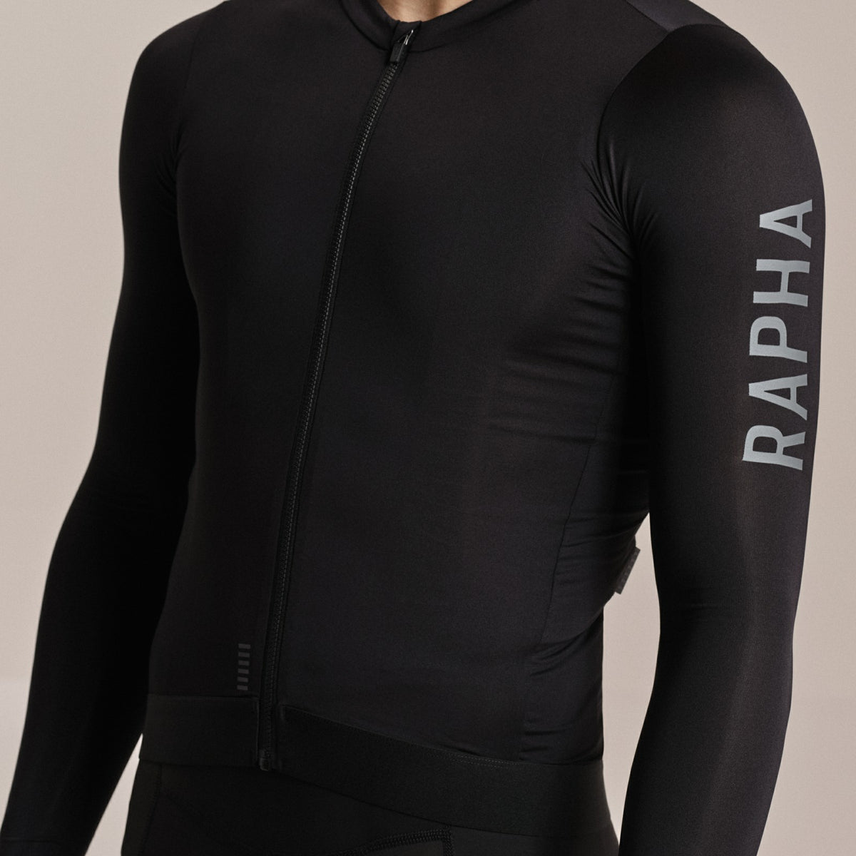 Pro Team Long Sleeve Lightweight Jersey III