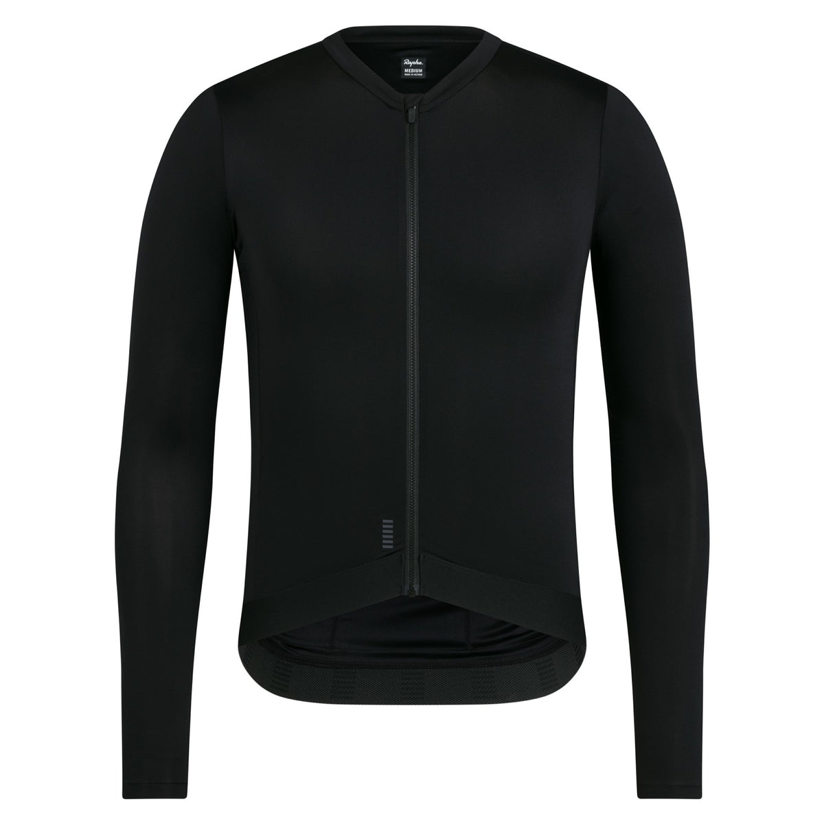 Pro Team Long Sleeve Lightweight Jersey III