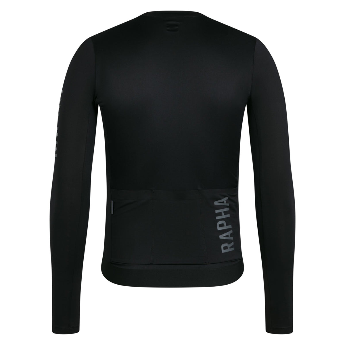 Pro Team Long Sleeve Lightweight Jersey III