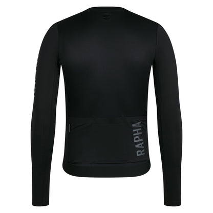 Pro Team Long Sleeve Lightweight Jersey III