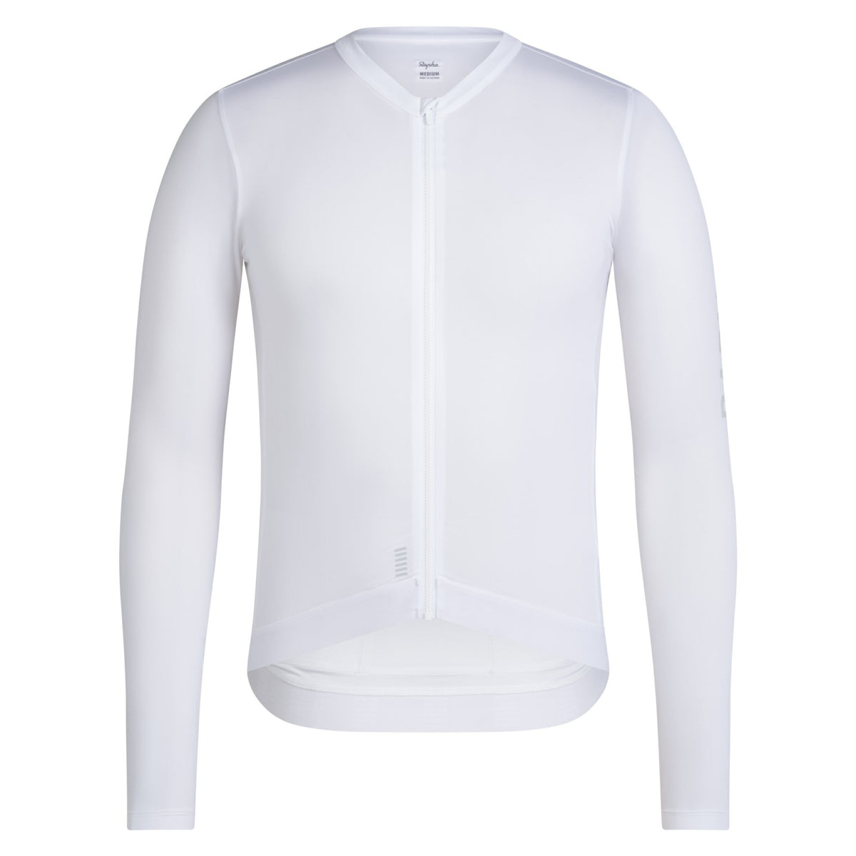 Pro Team Long Sleeve Lightweight Jersey III