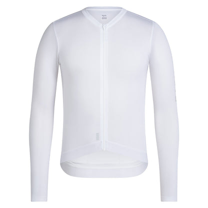Pro Team Long Sleeve Lightweight Jersey III