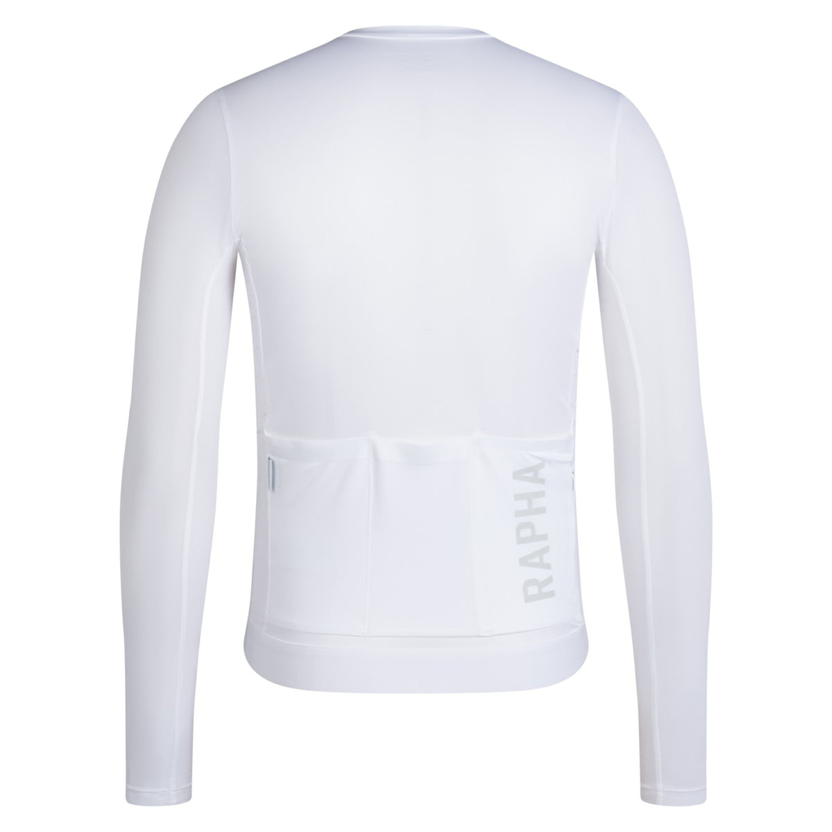 Pro Team Long Sleeve Lightweight Jersey III