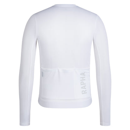 Pro Team Long Sleeve Lightweight Jersey III