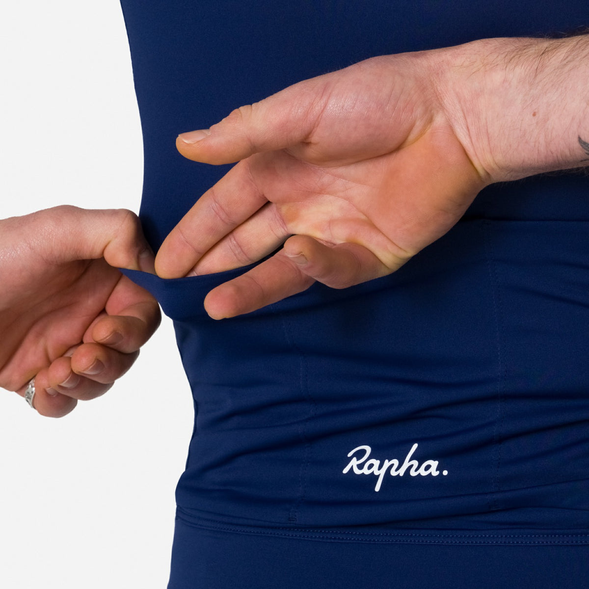 Core Lightweight Jersey
