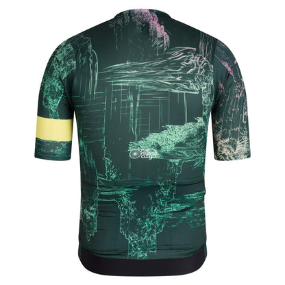 One More City Pro Team Rouleur Jersey