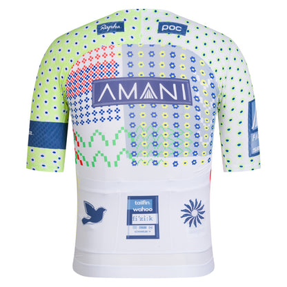 AMANI Pro Team Aero Jersey
