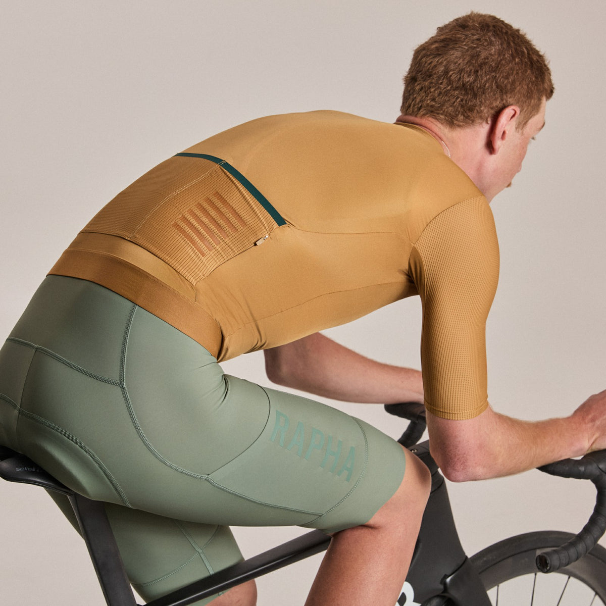 Pro Team Jersey II