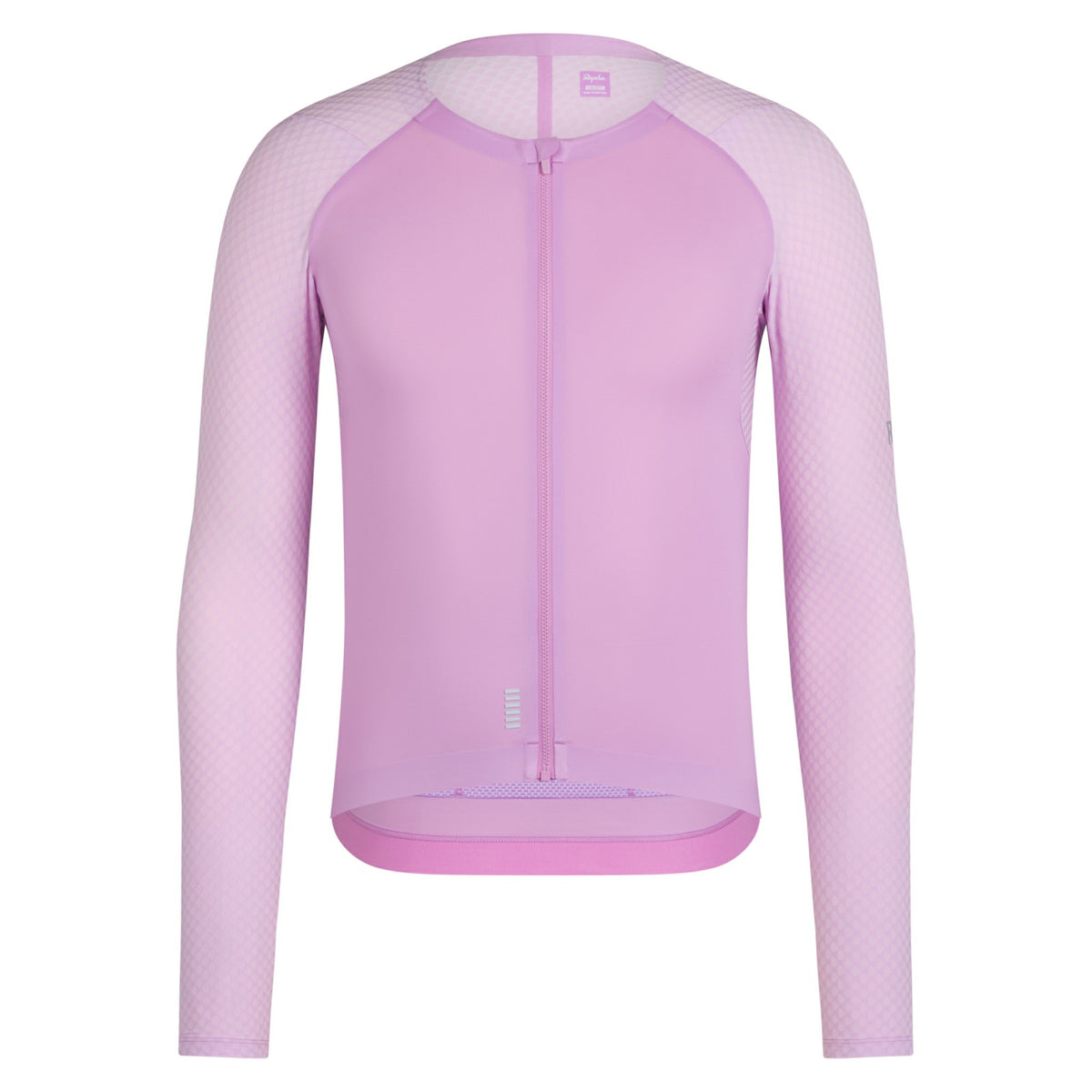 Pro Team Long Sleeve Aero Jersey