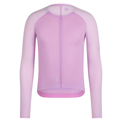 Pro Team Long Sleeve Aero Jersey