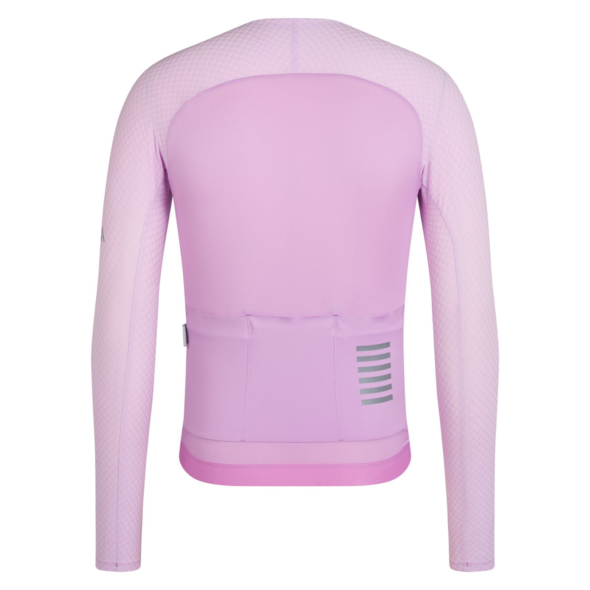 Pro Team Long Sleeve Aero Jersey
