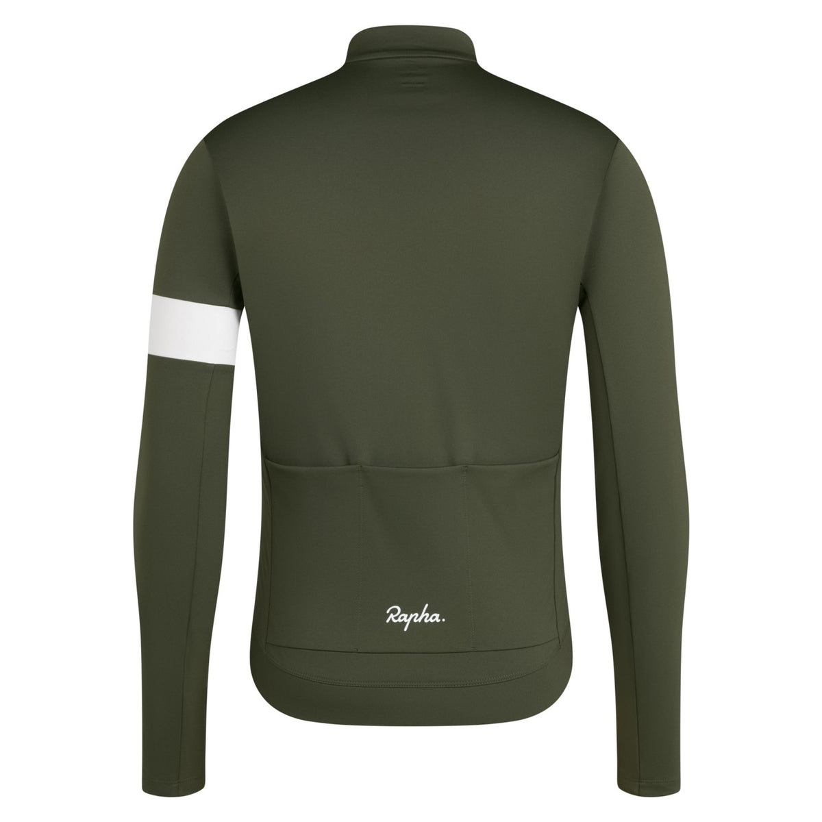 Core Thermal Long Sleeve Jersey