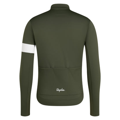 Core Thermal Long Sleeve Jersey