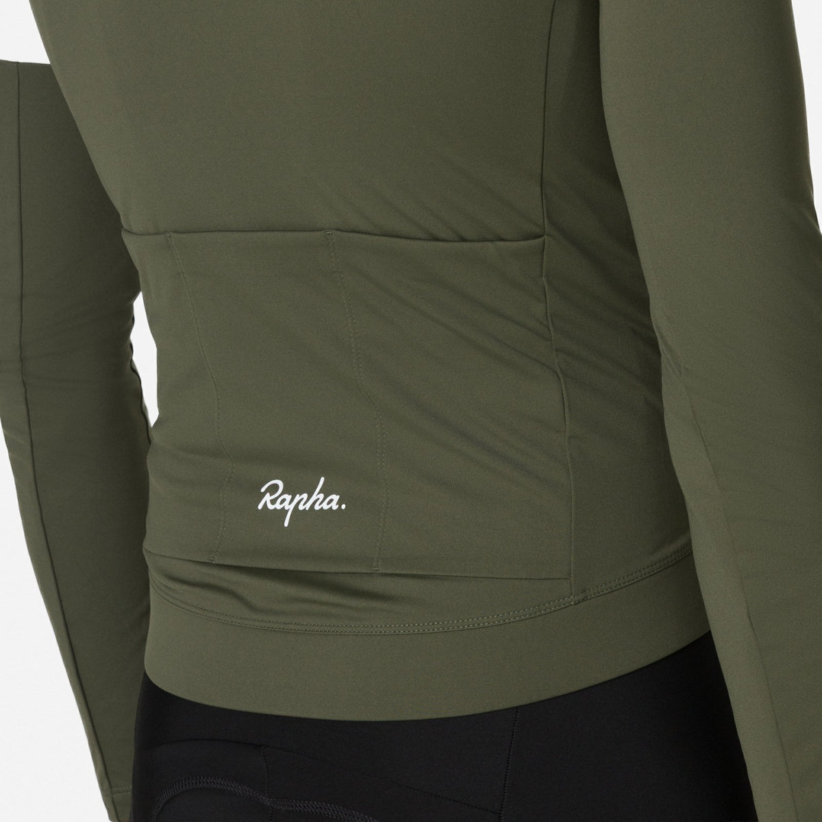 Core Thermal Long Sleeve Jersey