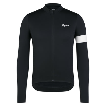 Core Thermal Long Sleeve Jersey