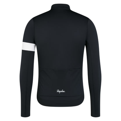 Core Thermal Long Sleeve Jersey