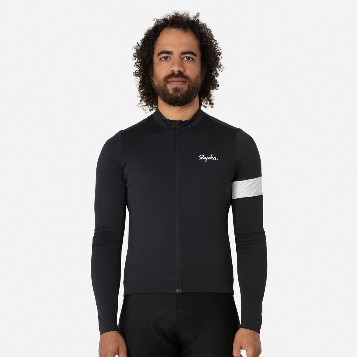 Core Thermal Long Sleeve Jersey
