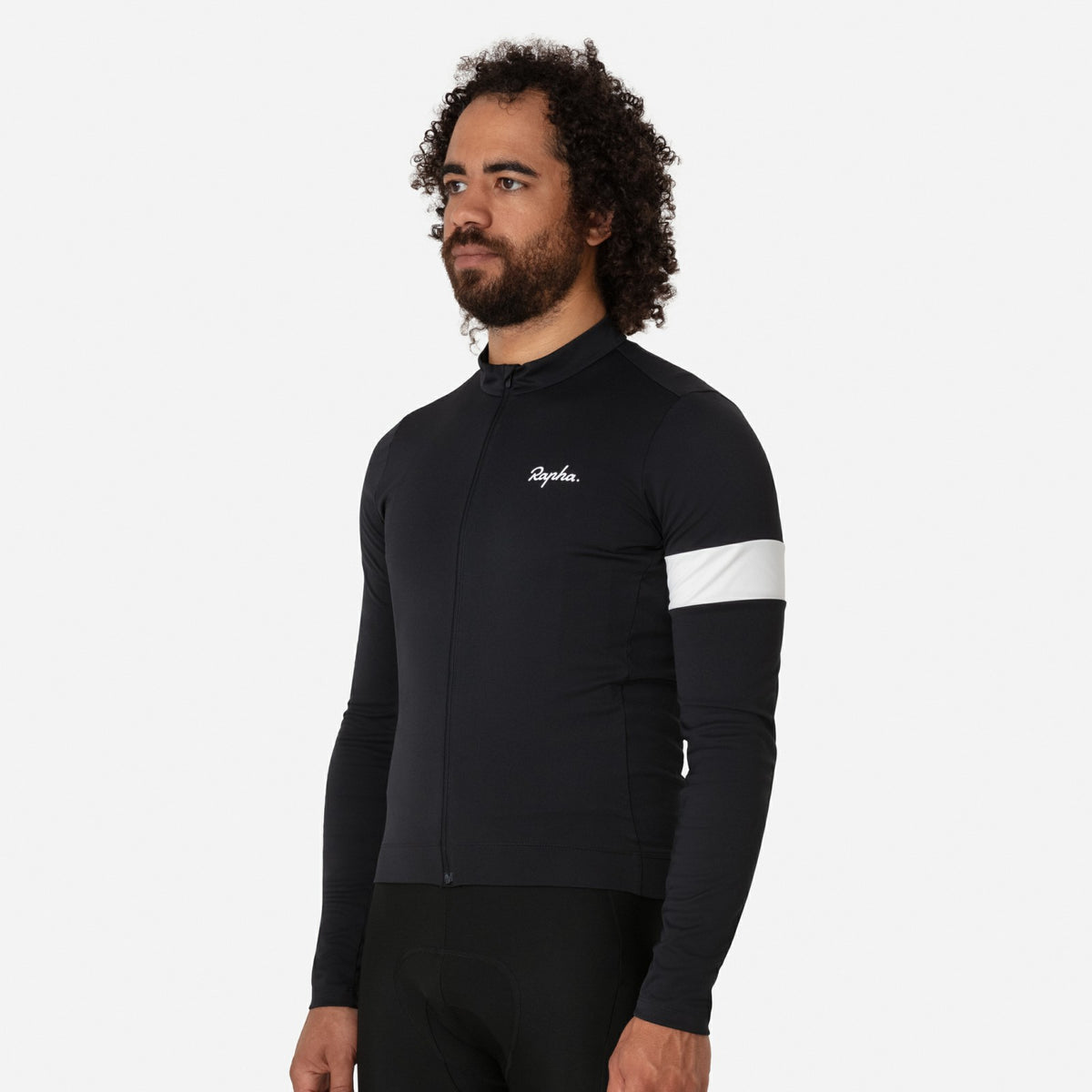 Core Thermal Long Sleeve Jersey