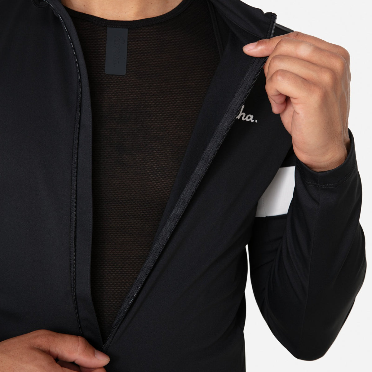 Core Thermal Long Sleeve Jersey