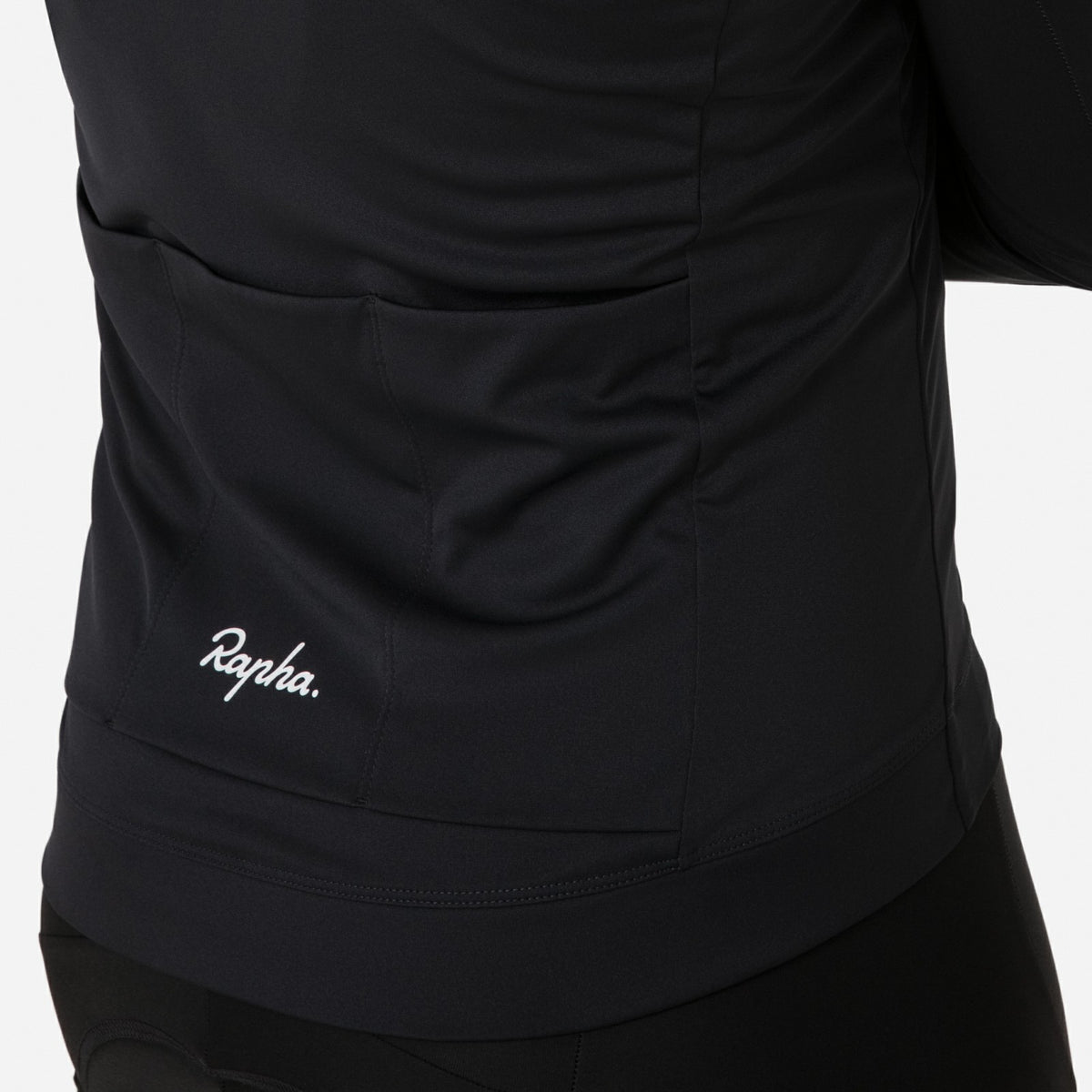 Core Thermal Long Sleeve Jersey