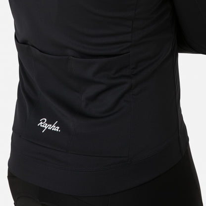 Core Thermal Long Sleeve Jersey