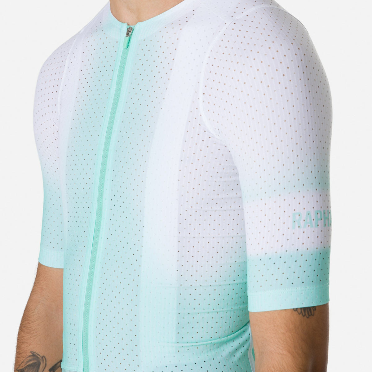 Pro Team Ghost Air Jersey