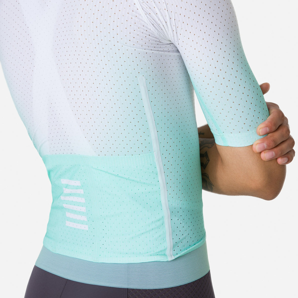 Pro Team Ghost Air Jersey