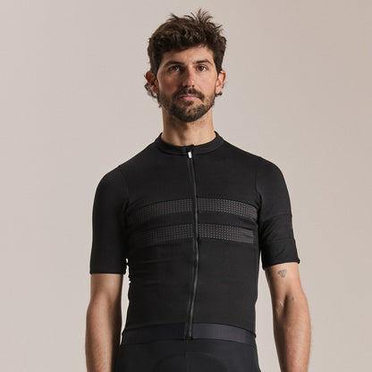Brevet Merino Jersey III