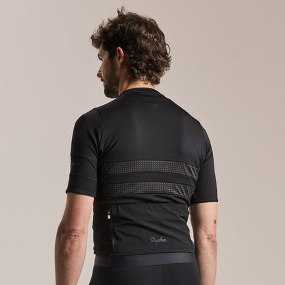 Brevet Merino Jersey III