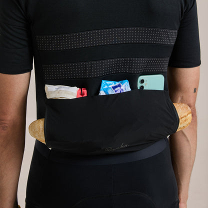 Brevet Merino Jersey III
