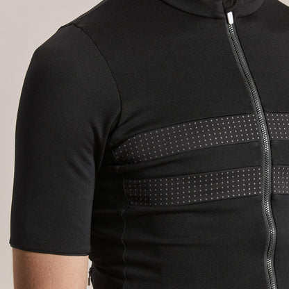 Brevet Merino Jersey III