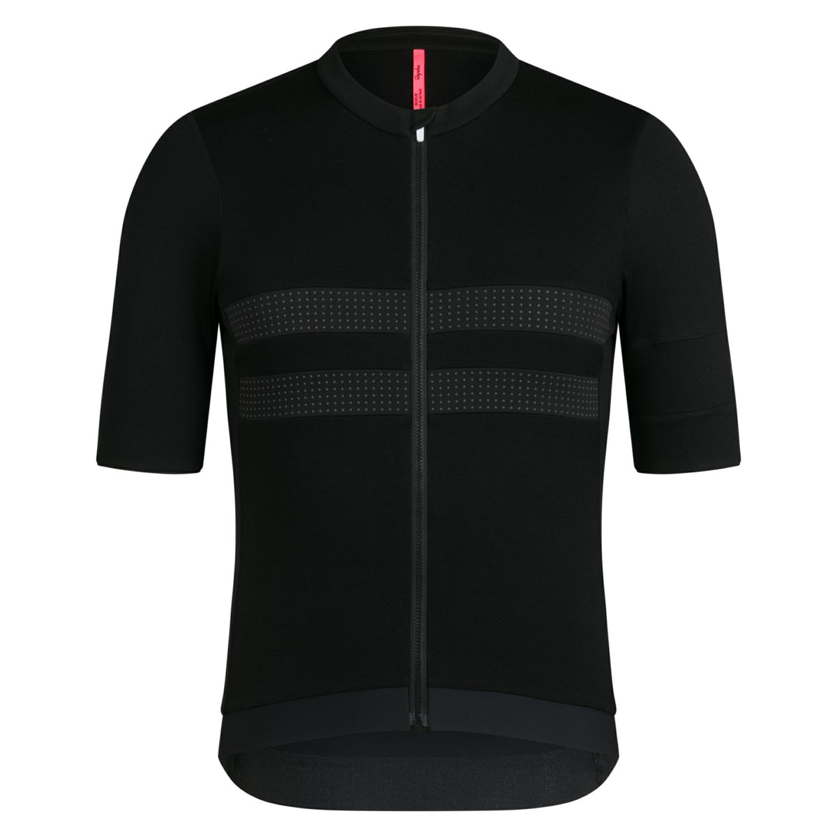 Brevet Merino Jersey III