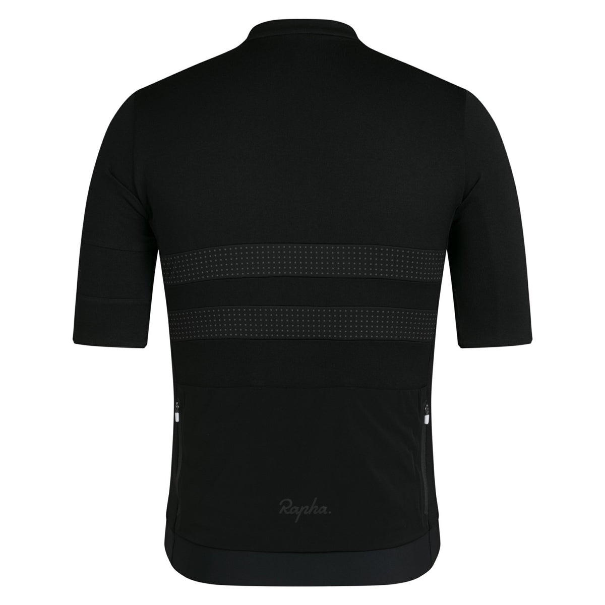 Brevet Merino Jersey III