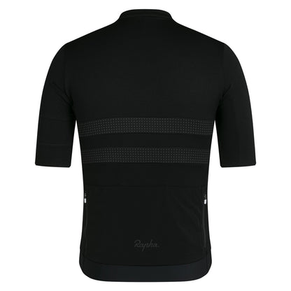 Brevet Merino Jersey III