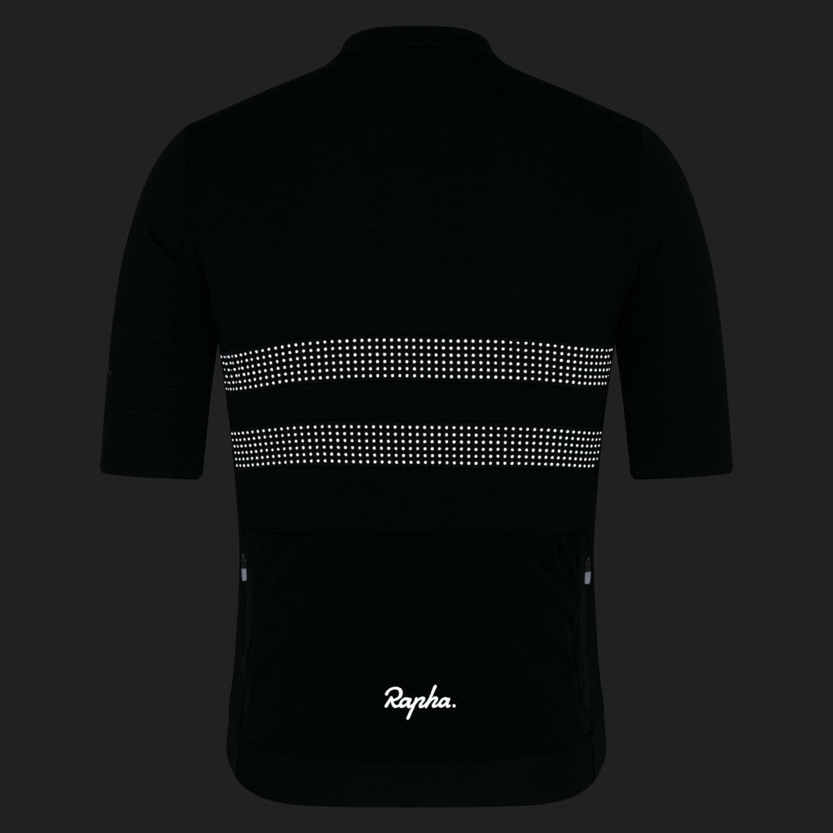 Brevet Merino Jersey III
