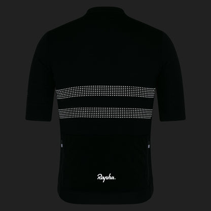 Brevet Merino Jersey III