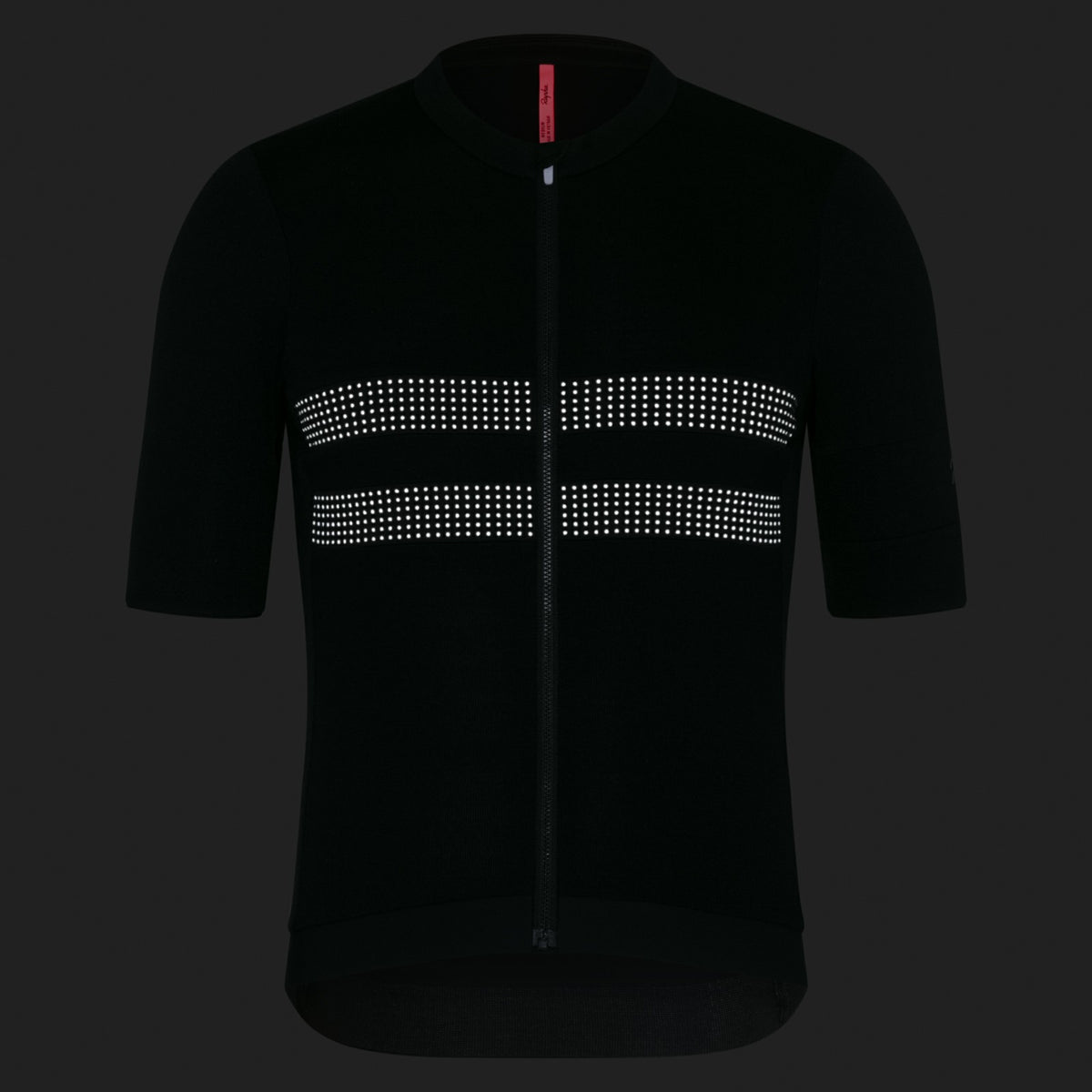 Brevet Merino Jersey III