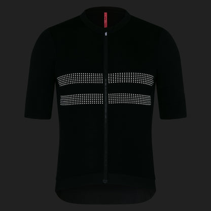 Brevet Merino Jersey III