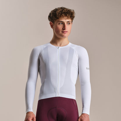 Pro Team Long Sleeve Aero Jersey