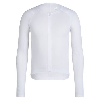 Pro Team Long Sleeve Aero Jersey