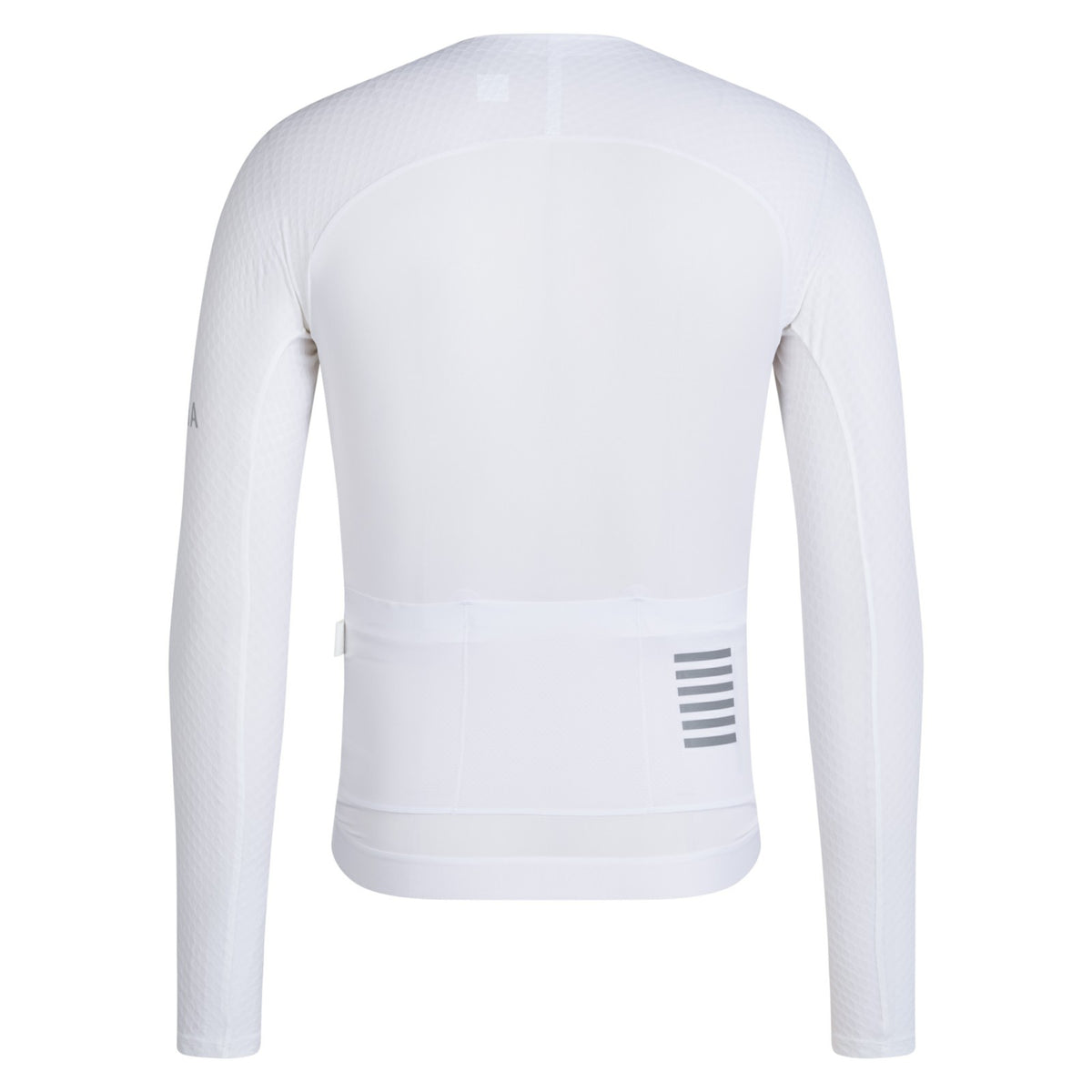 Pro Team Long Sleeve Aero Jersey