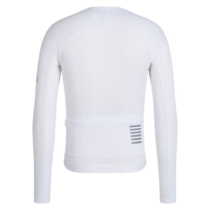 Pro Team Long Sleeve Aero Jersey