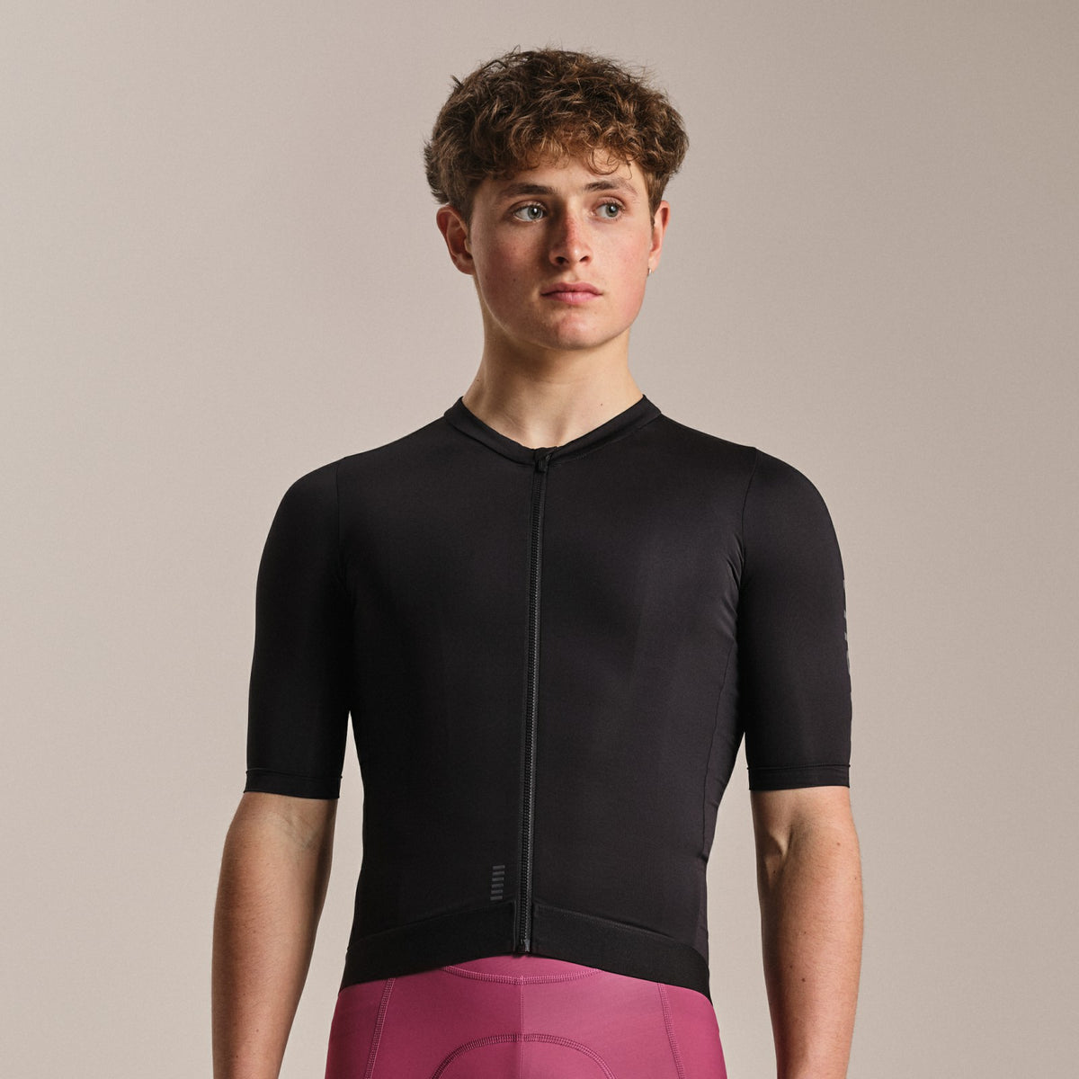 Pro Team Training Jersey III