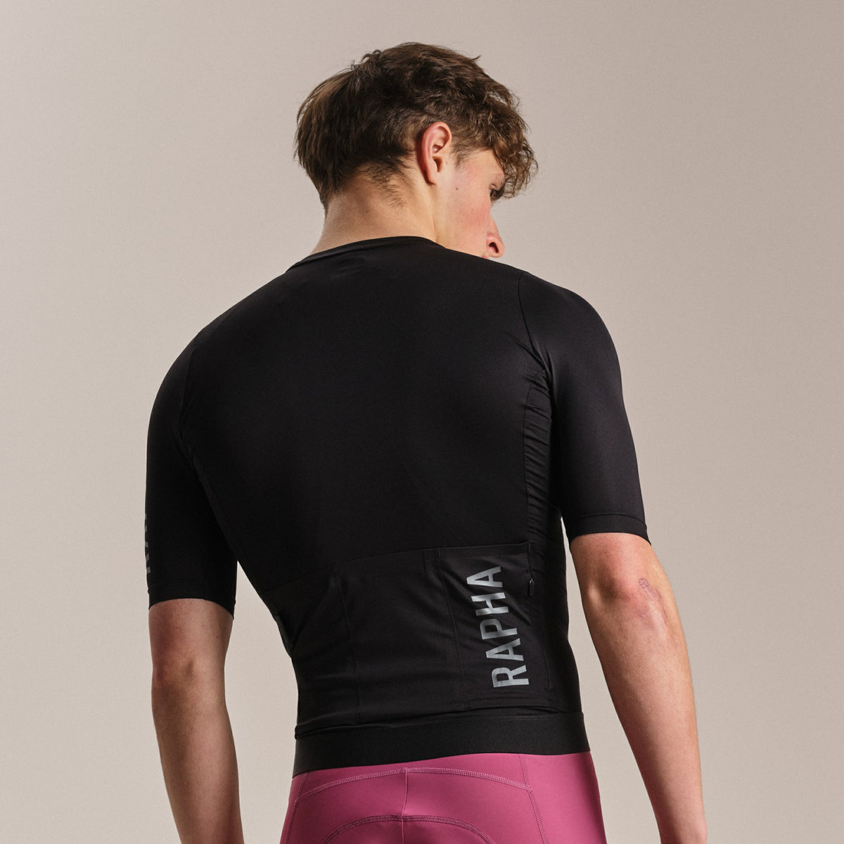Pro Team Training Jersey III