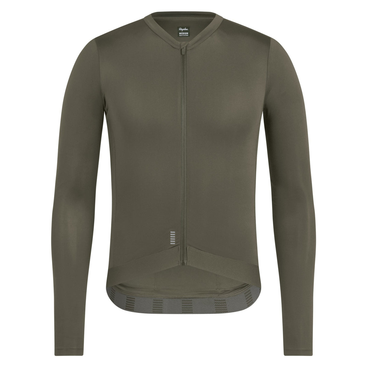 Pro Team Long Sleeve Lightweight Jersey III