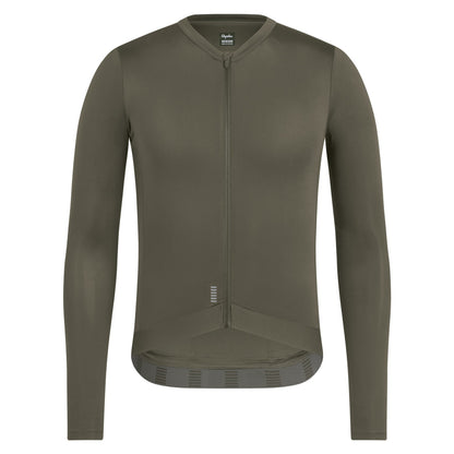 Pro Team Long Sleeve Lightweight Jersey III