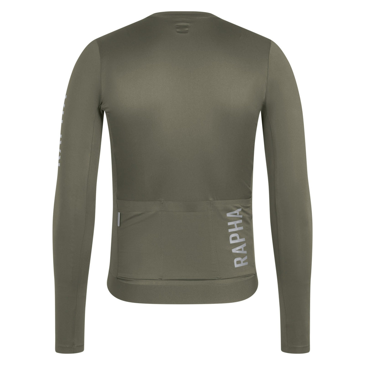 Pro Team Long Sleeve Lightweight Jersey III