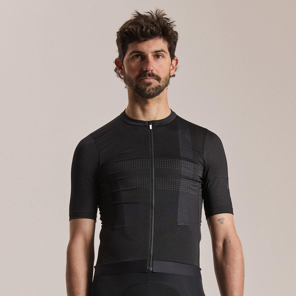Brevet Lightweight Jersey III