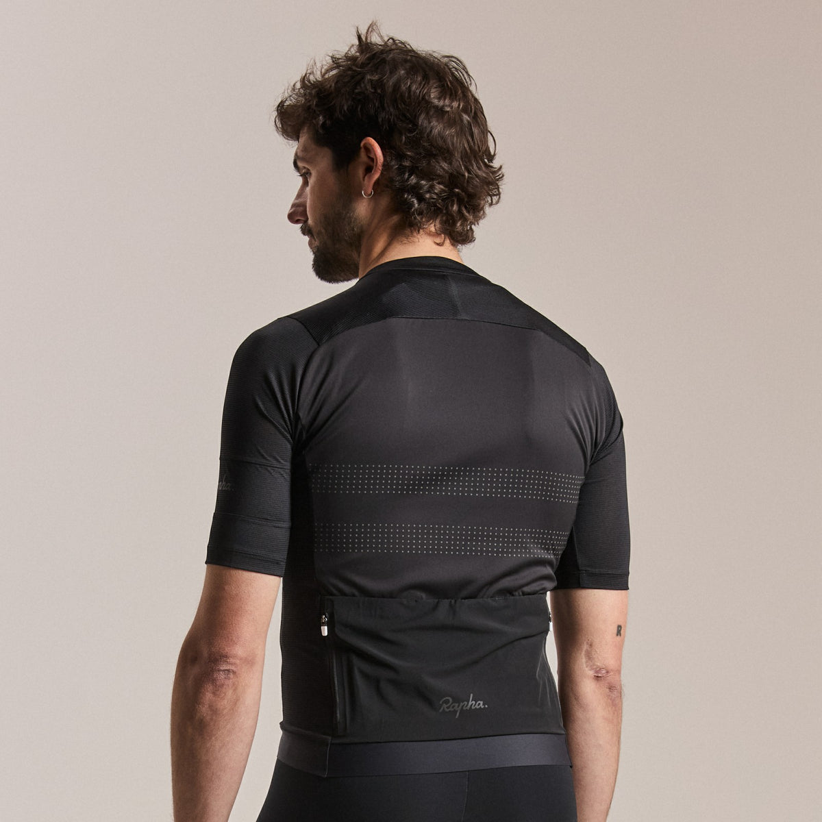 Brevet Lightweight Jersey III